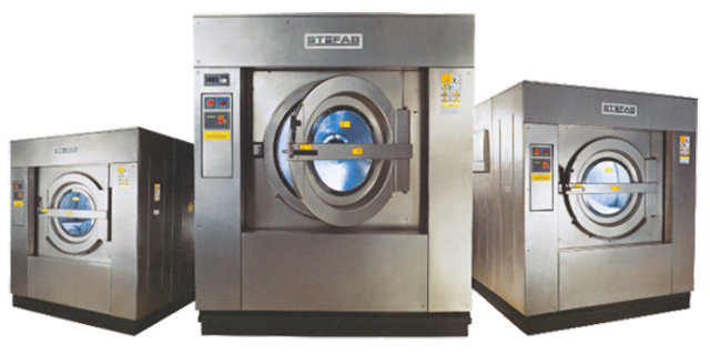 Used Commercial Laundry Equipment For Sale Near Me